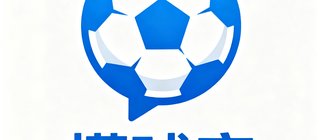 懂球帝App品牌Logo，国内知名足球社区应用，与90比分网共享部分赛事数据接口。